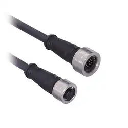 Соединительный кабель Wenglor ZAV12R501