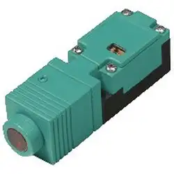 Оптоволоконный усилитель Pepperl Fuchs OJ500-M1K-E23