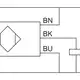 Индуктивный датчик EGE-Elektronik IGMH 015 GSP