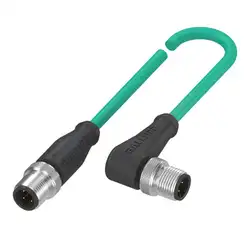 Соединительный кабель Balluff BCC M415-A214-3F-679-VX43T2-003