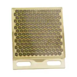 Высокотемпературные рефлекторы IFM Electronic для оптических датчиков