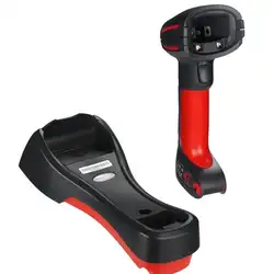 Ручной сканер 2D штрих-кодов Leuze Electronic IT 1911i ER-3-USB-KIT