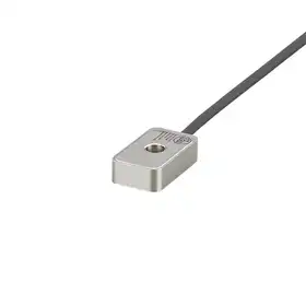 Акселерометр IFM Electronic VSM101