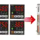 Терморегулятор Autonics TM2-42RB