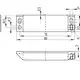 Магнитный датчик безопасности Schmersal BNS33-12Z-ST
