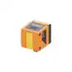 Оптический датчик расстояния IFM Electronic O1D155