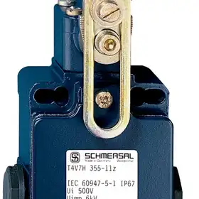Kонцевой выключатель безопасности Schmersal Z4V7H 355-02Z
