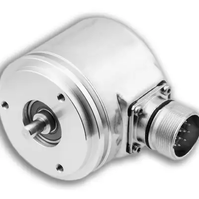 Абсолютный энкодер Baumer GA241.B32A105
