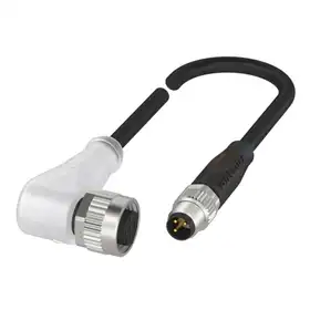 Соединительный кабель Balluff BCC M425-M313-3F-628-PX0334-006