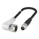 Соединительный кабель Balluff BCC M425-M313-3F-628-PX0334-006