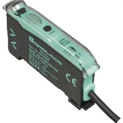 Оптоволоконный усилитель Pepperl Fuchs SU18-40a/110/115a/126a