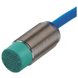 Индуктивный датчик Pepperl Fuchs NCN8-18GM40-N0