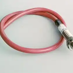 Индуктивный датчик СЕНСОР ВБИ-М12-60УР-1111-З.7(0,5м)