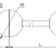 Магнитострикционные датчики линейных перемещений AMT Linear Position Sensor серии LS с аналоговым выходом