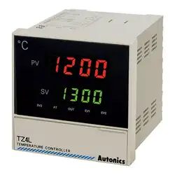 Температурный контроллер Autonics TZ4L-B4R