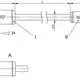 Соединительный кабель Balluff BCC A325-M415-3E-330-VS85N6-030