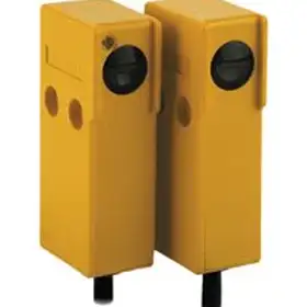 Оптический датчик безопасности Pepperl Fuchs SLA5S/33 K=5m