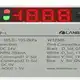 Датчик давления LANBAO DPG-10TP-L
