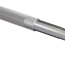 Оптоволоконный кабель SICK LL3-TV08