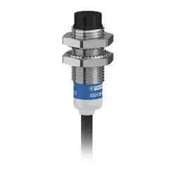 Индуктивный датчик Telemecanique XS212B4PBL2