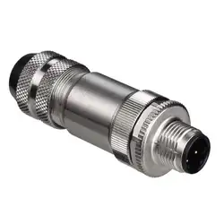 Разъем Leuze Electronic S-M12A-ET