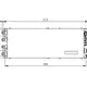 Блок обработки RFID Balluff BIS U-6026-034-114-06-ST35