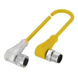 Соединительный кабель Balluff BCC M425-M424-3A-607-EX44T2-010