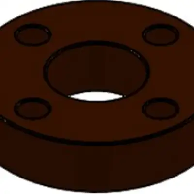 Кольцевой магнит AMT Linear Position Sensor OD33