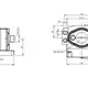 Блочный выключатель Balluff BNS 816-B02-TOB-10-603-11-S80R