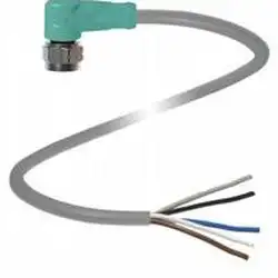 Соединительный кабель Pepperl Fuchs V15-WV4A-5M-PVC
