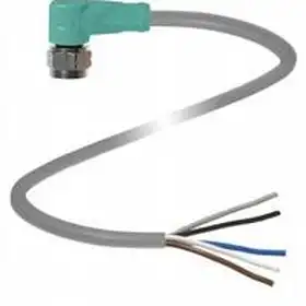 Соединительный кабель Pepperl Fuchs V15-WV4A-5M-PVC