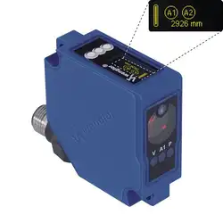 Лазерный датчик расстояния Wenglor OY1P303P0102