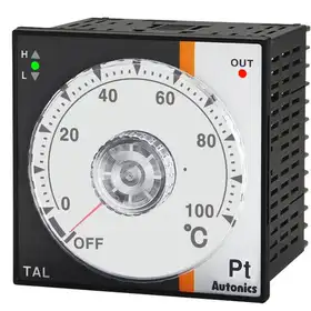 Температурный контроллер Autonics TAL-B4RP1C