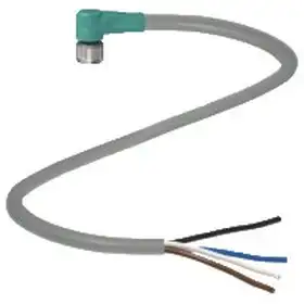 Соединительный кабель Pepperl Fuchs V31-WM-5M-PUR