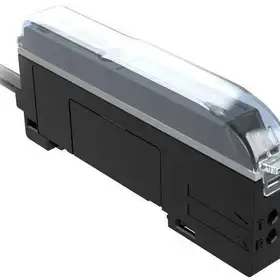 Усилитель для оптоволоконных датчиков LANBAO FD2-NB11R