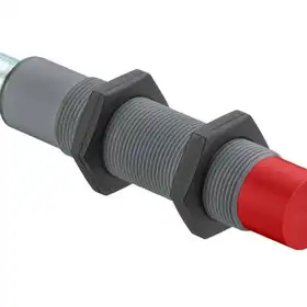 Емкостной датчик Leuze Electronic LCS-2M18P-N15PNC-M12