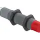 Емкостной датчик Leuze Electronic LCS-2M18P-N15PNC-M12