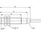 Индуктивный датчик Balluff BES M12EG2-PSC20B-BV02-EXF