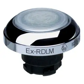 Кнопочный выключатель Schmersal EX-RDLMWS