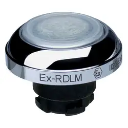 Кнопочный выключатель Schmersal EX-RDLMWS