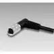 Разъем с кабелем Baumer ESW 61CP0100G