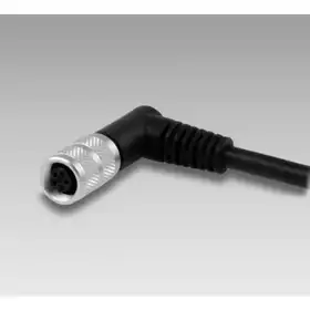 Разъем с кабелем Baumer ESW 61CP0100G