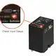 Твердотельное реле Autonics SRS1-A1X201