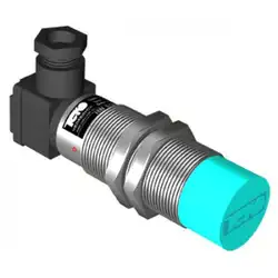 Индуктивный датчик ТЕКО ISN ET81A-01G-15E-L