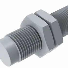 Индуктивный датчик LANBAO LR12XBN04DNCA-E2