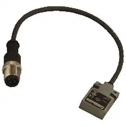 Индуктивный датчик Pepperl Fuchs NBB7-F104M-A2-200MM-V1