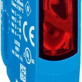 Оптический датчик SICK WTB9L-3P2491