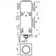 Оптический датчик ТЕКО OS IC121P-43P-50-LES4
