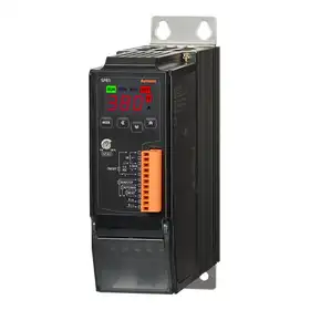 Цифровой тиристорный регулятор мощности Autonics SPR1-250TFN