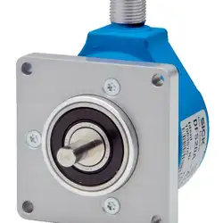 Энкодер SICK DFS20A-A1CAO001024